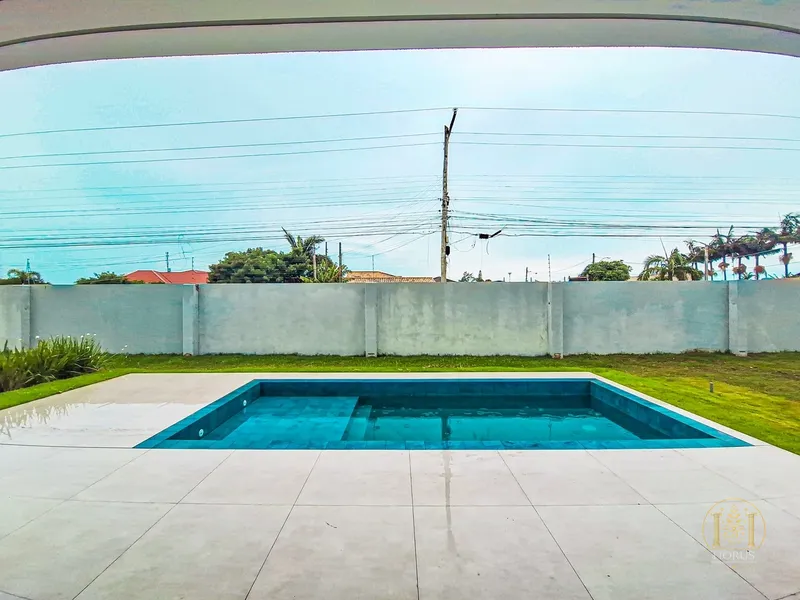 Sobrado de esquina no Condomínio Amare Home Resort!: 14ª foto da galeria de imagens do imóvel