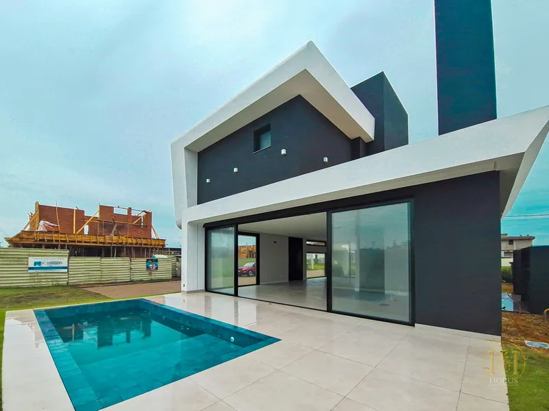 Sobrado de esquina no Condomínio Amare Home Resort!: 18ª foto da galeria de imagens do imóvel