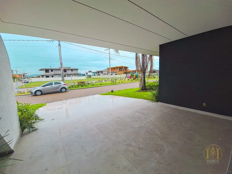 Sobrado de esquina no Condomínio Amare Home Resort!: 7ª foto da galeria de imagens do imóvel