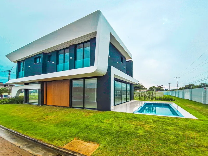 Sobrado de esquina no Condomínio Amare Home Resort!: 5ª foto da galeria de imagens do imóvel