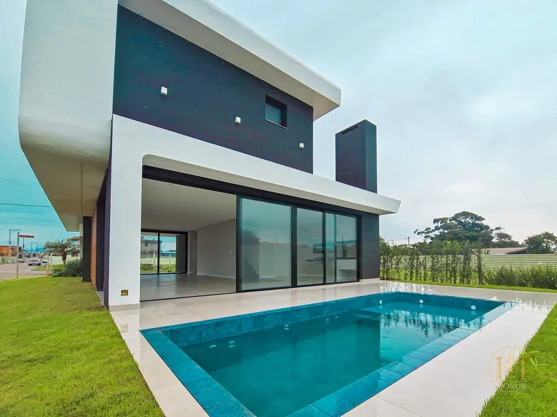 Sobrado de esquina no Condomínio Amare Home Resort!: 17ª foto da galeria de imagens do imóvel