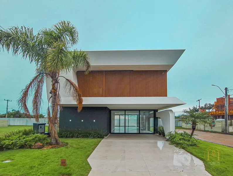 Sobrado de esquina no Condomínio Amare Home Resort!: 1ª foto da galeria de imagens do imóvel