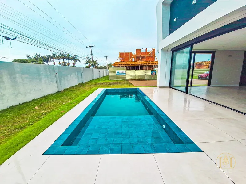 Sobrado de esquina no Condomínio Amare Home Resort!: 16ª foto da galeria de imagens do imóvel