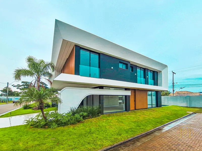 Sobrado de esquina no Condomínio Amare Home Resort!: 4ª foto da galeria de imagens do imóvel