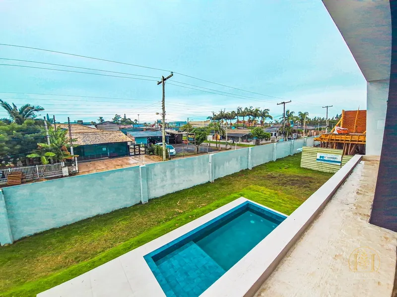 Sobrado de esquina no Condomínio Amare Home Resort!: 22ª foto da galeria de imagens do imóvel