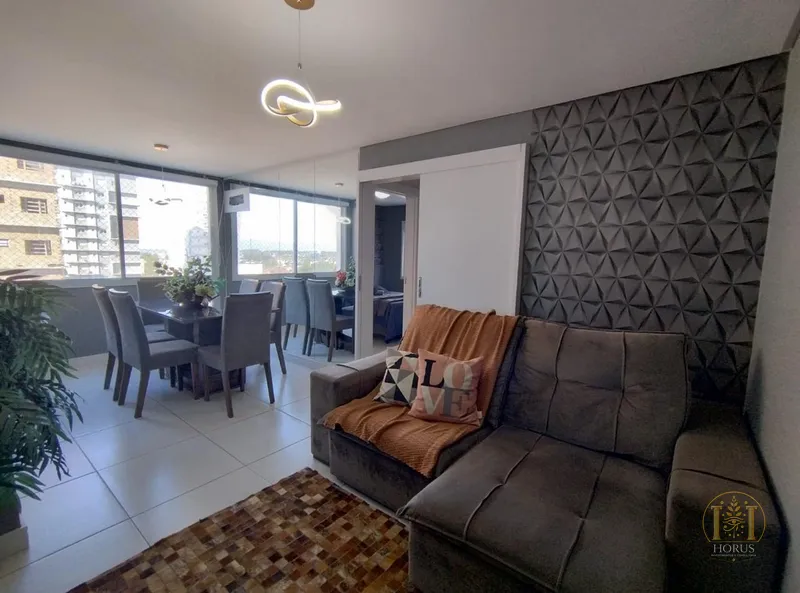 Apartamento à venda em Capão da Canoa, Zona Nova!: 4ª foto da galeria de imagens do imóvel