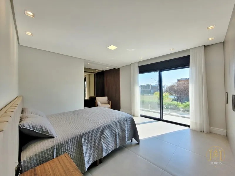 Sobrado de muito bom gosto em condomínio fechado: 21ª foto da galeria de imagens do imóvel