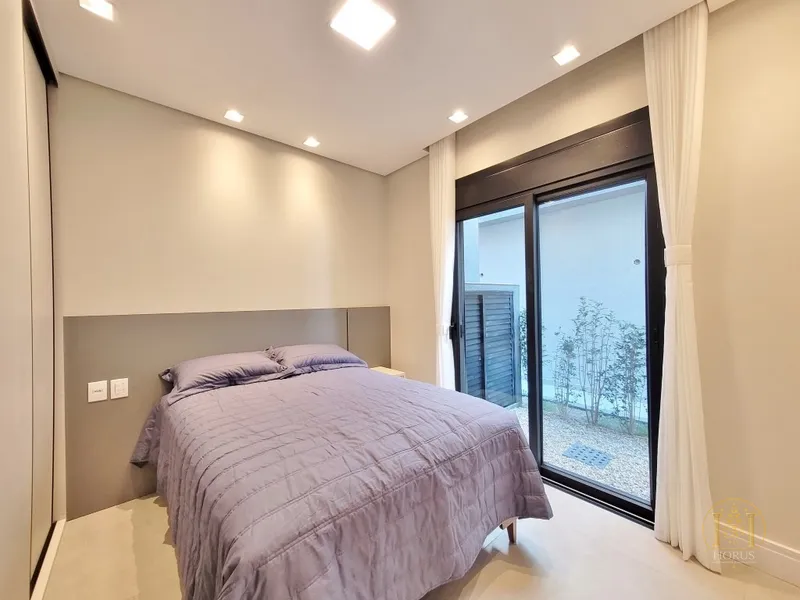 Sobrado de muito bom gosto em condomínio fechado: 19ª foto da galeria de imagens do imóvel