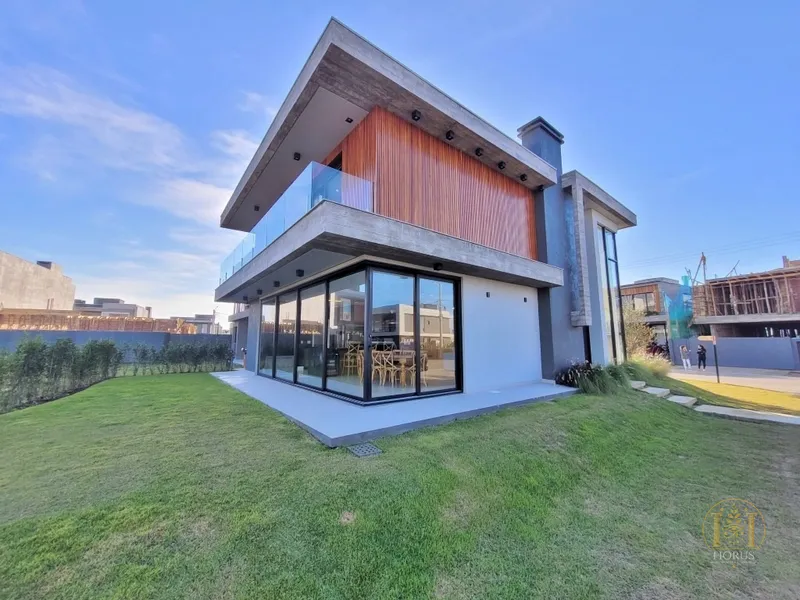 Sobrado de muito bom gosto em condomínio fechado: 30ª foto da galeria de imagens do imóvel