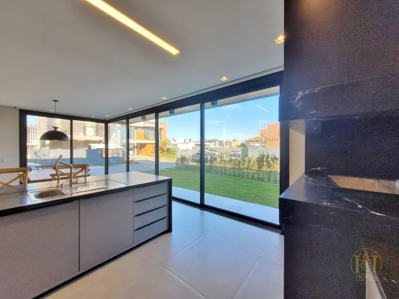 Sobrado de muito bom gosto em condomínio fechado: 15ª foto da galeria de imagens do imóvel