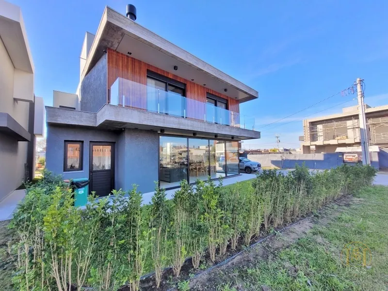 Sobrado de muito bom gosto em condomínio fechado: 29ª foto da galeria de imagens do imóvel