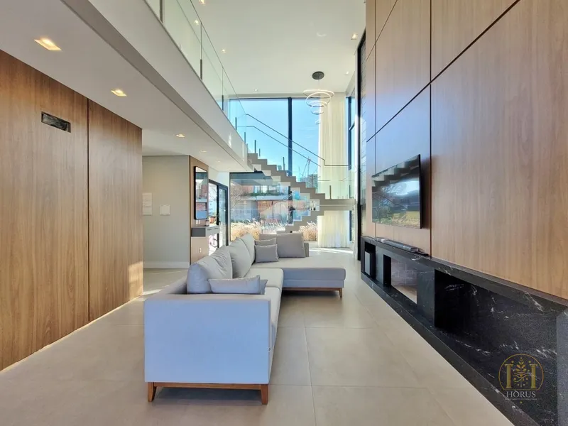 Sobrado de muito bom gosto em condomínio fechado: 5ª foto da galeria de imagens do imóvel