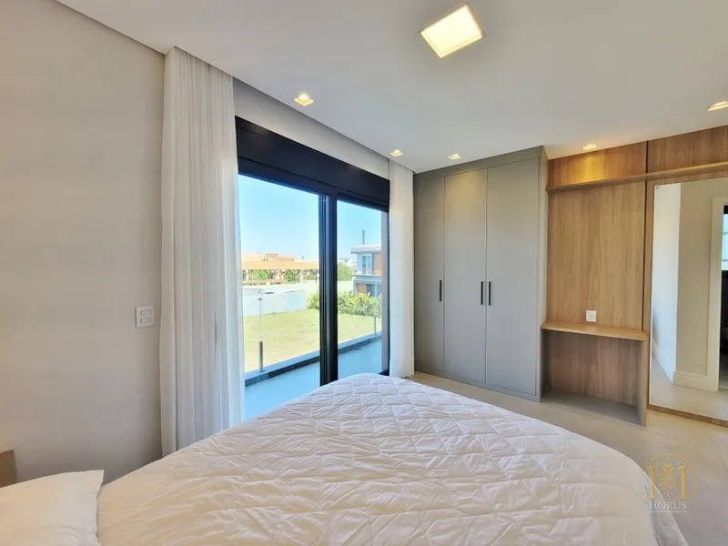 Sobrado de muito bom gosto em condomínio fechado: 25ª foto da galeria de imagens do imóvel