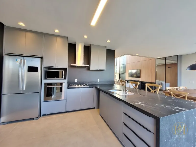 Sobrado de muito bom gosto em condomínio fechado: 14ª foto da galeria de imagens do imóvel