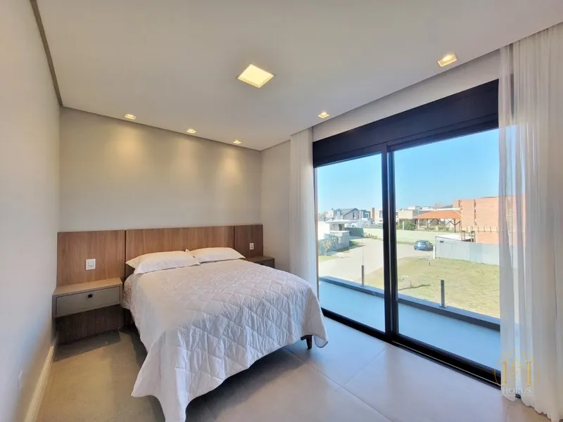 Sobrado de muito bom gosto em condomínio fechado: 26ª foto da galeria de imagens do imóvel