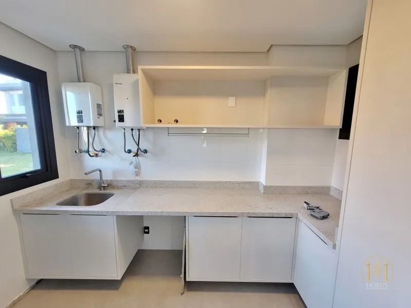 Sobrado de muito bom gosto em condomínio fechado: 16ª foto da galeria de imagens do imóvel