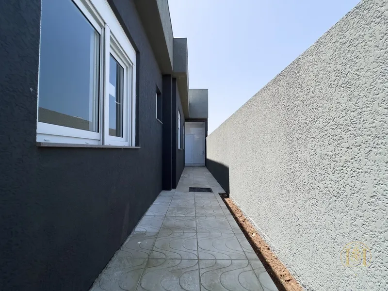 Casa térrea moderna no Bairro Jardim Beira Mar em Capão da Canoa!: 21ª foto da galeria de imagens do imóvel