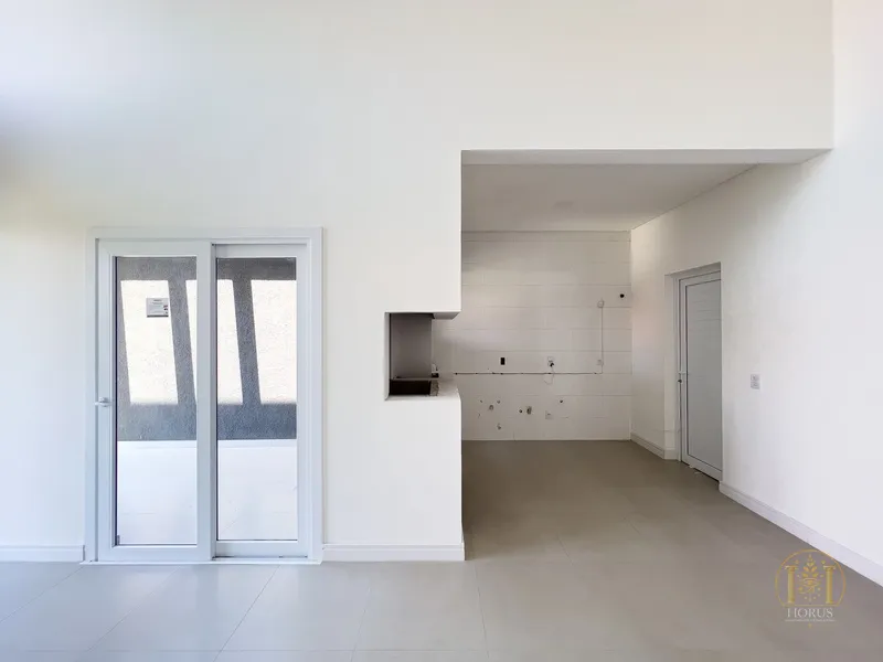 Casa térrea moderna no Bairro Jardim Beira Mar em Capão da Canoa!: 14ª foto da galeria de imagens do imóvel