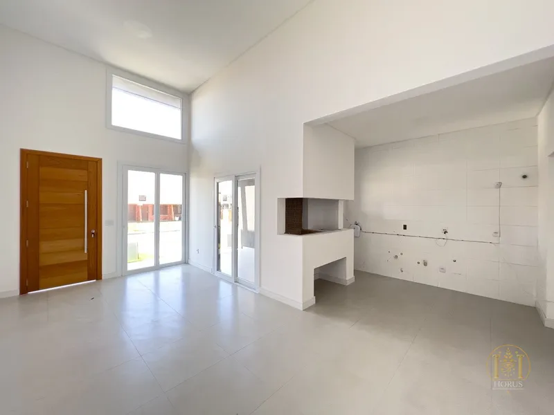 Casa térrea moderna no Bairro Jardim Beira Mar em Capão da Canoa!: 3ª foto da galeria de imagens do imóvel