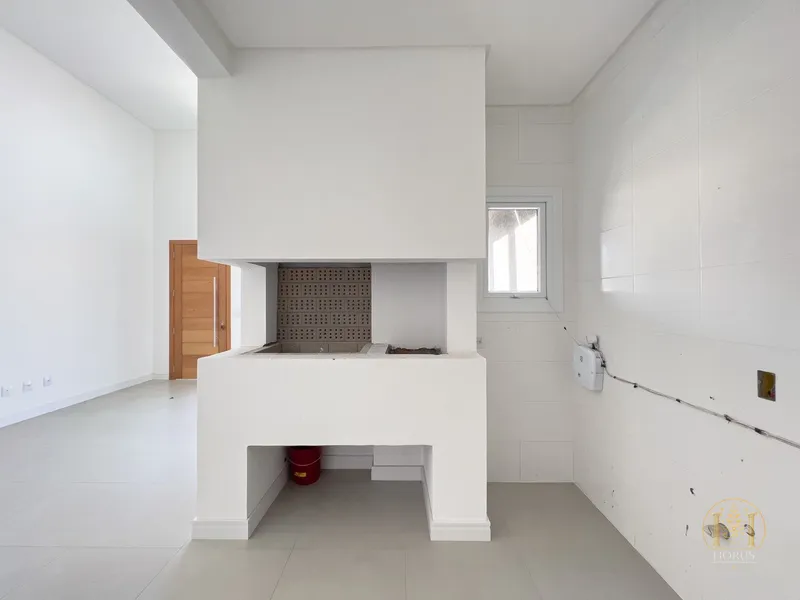 Casa térrea moderna no Bairro Jardim Beira Mar em Capão da Canoa!: 17ª foto da galeria de imagens do imóvel