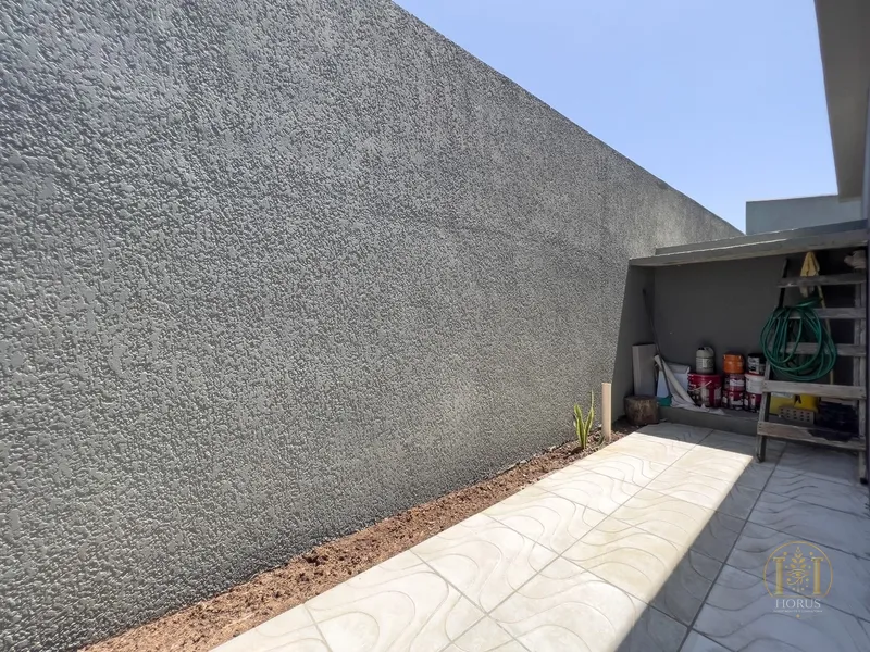 Casa térrea moderna no Bairro Jardim Beira Mar em Capão da Canoa!: 19ª foto da galeria de imagens do imóvel