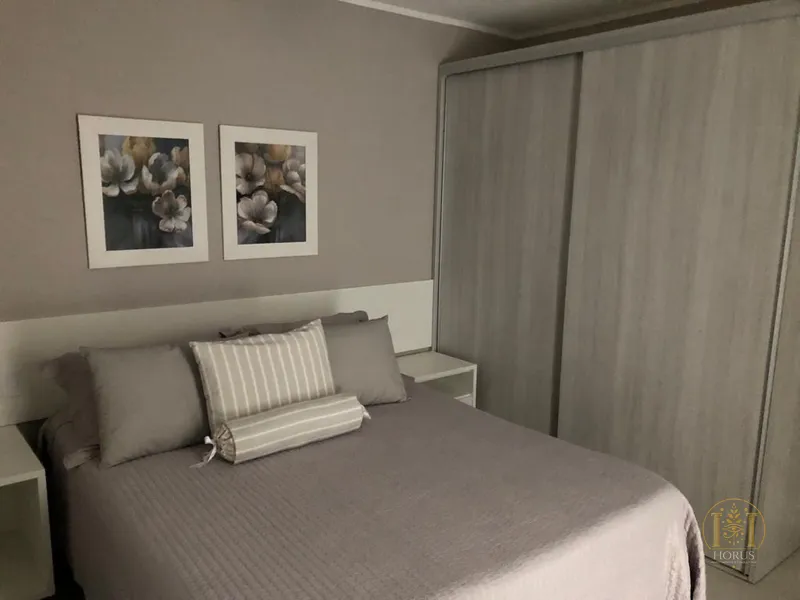 Casa em Condomínio 4 dormitórios no Condominio Páteo Marbella: 17ª foto da galeria de imagens do imóvel