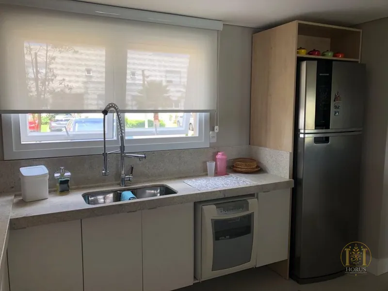 Casa em Condomínio 4 dormitórios no Condominio Páteo Marbella: 4ª foto da galeria de imagens do imóvel