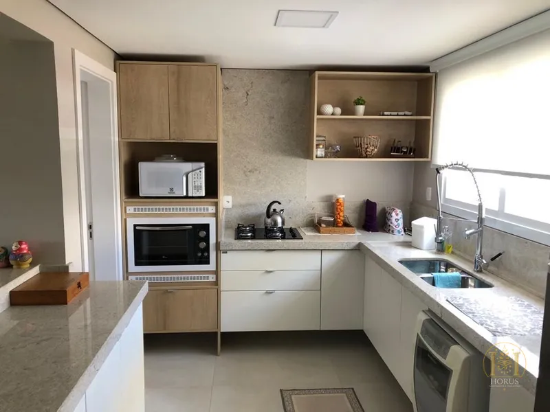 Casa em Condomínio 4 dormitórios no Condominio Páteo Marbella: 3ª foto da galeria de imagens do imóvel