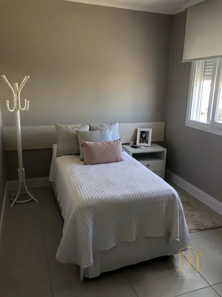 Casa em Condomínio 4 dormitórios no Condominio Páteo Marbella: 10ª foto da galeria de imagens do imóvel