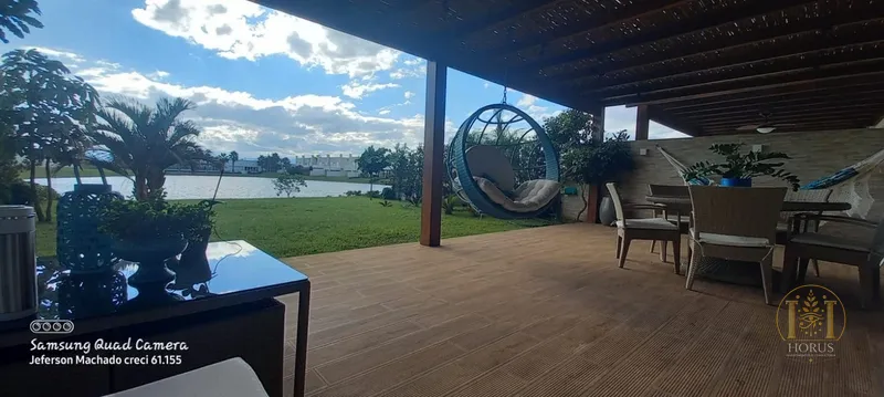 Casa em Condomínio 4 dormitórios no Condominio Páteo Marbella: 26ª foto da galeria de imagens do imóvel