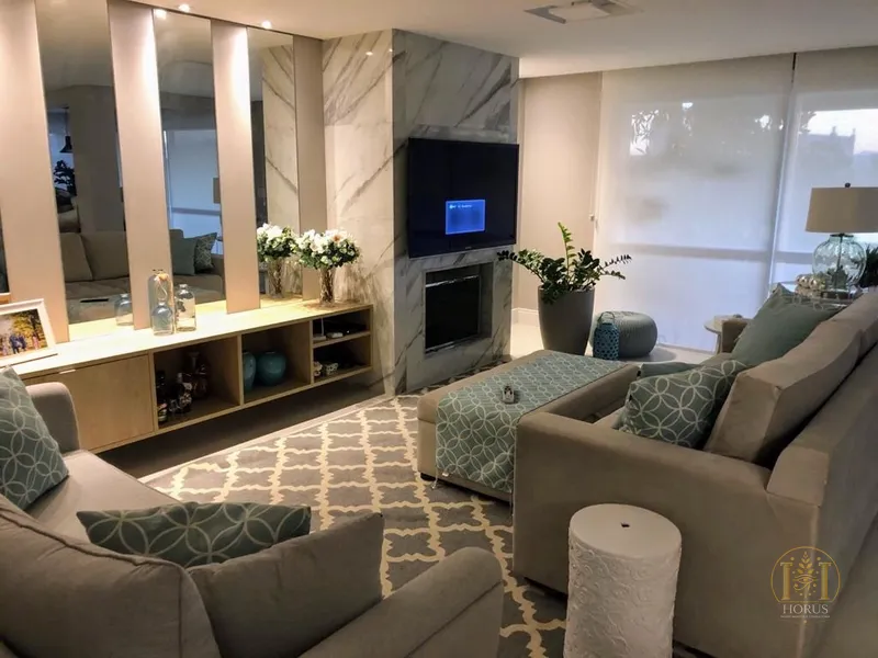 Casa em Condomínio 4 dormitórios no Condominio Páteo Marbella: 1ª foto da galeria de imagens do imóvel