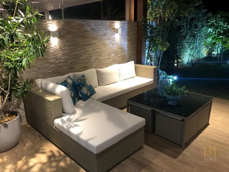 Casa em Condomínio 4 dormitórios no Condominio Páteo Marbella: 5ª foto da galeria de imagens do imóvel