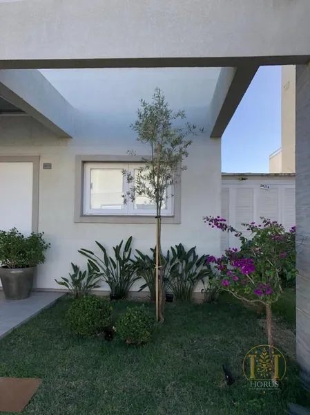 Casa em Condomínio 4 dormitórios no Condominio Páteo Marbella: 7ª foto da galeria de imagens do imóvel