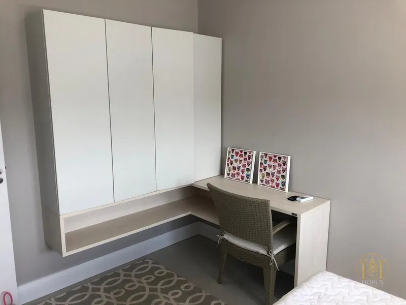 Casa em Condomínio 4 dormitórios no Condominio Páteo Marbella: 15ª foto da galeria de imagens do imóvel