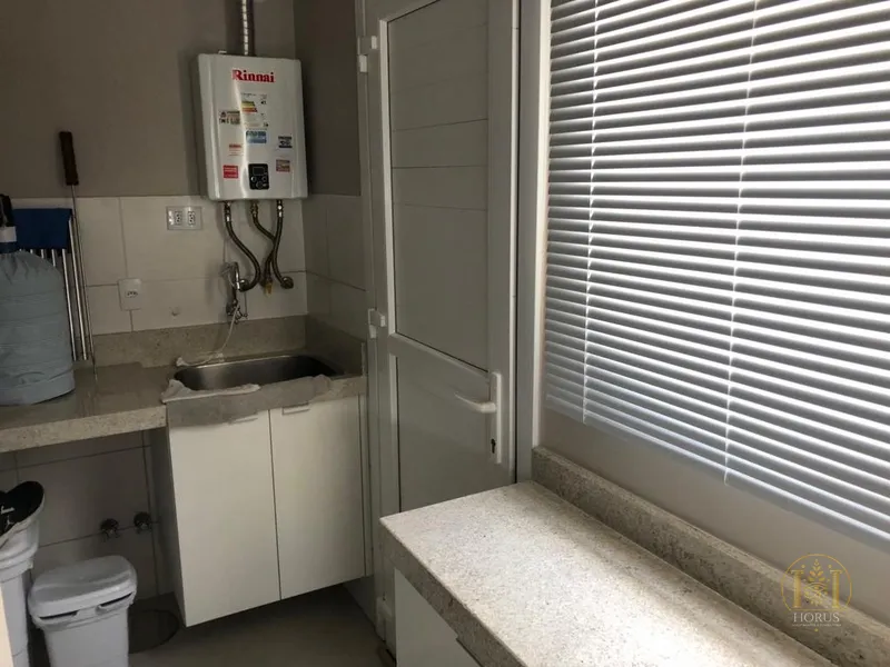 Casa em Condomínio 4 dormitórios no Condominio Páteo Marbella: 20ª foto da galeria de imagens do imóvel