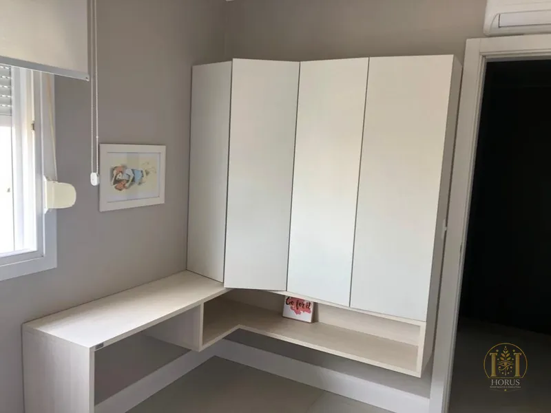 Casa em Condomínio 4 dormitórios no Condominio Páteo Marbella: 9ª foto da galeria de imagens do imóvel