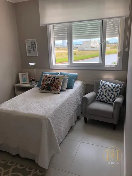 Casa em Condomínio 4 dormitórios no Condominio Páteo Marbella: 11ª foto da galeria de imagens do imóvel