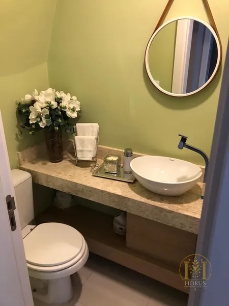 Casa em Condomínio 4 dormitórios no Condominio Páteo Marbella: 18ª foto da galeria de imagens do imóvel