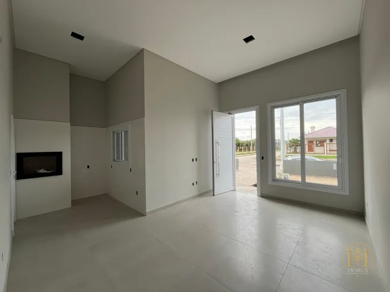 CASA GEMINADA: 5ª foto da galeria de imagens do imóvel