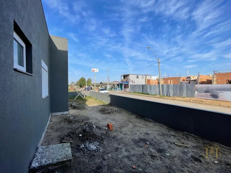 CASA GEMINADA: 12ª foto da galeria de imagens do imóvel