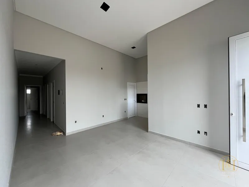 CASA GEMINADA: 3ª foto da galeria de imagens do imóvel