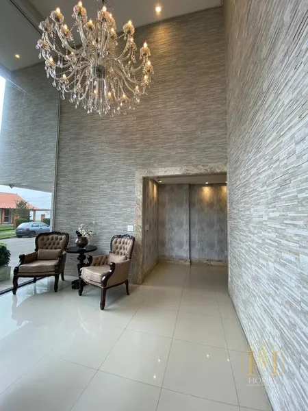 Apartamento Semi-mobiliado no Bairro Navegantes em Capão da Canoa!: 4ª foto da galeria de imagens do imóvel