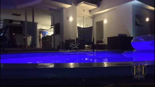 Imóvel residencial ou comercial