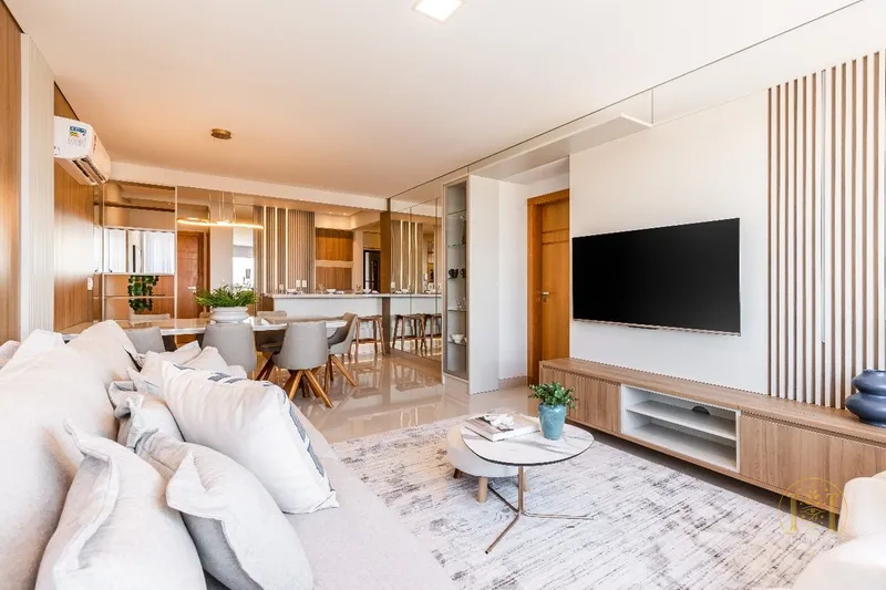 Apartamento luxuoso em Edifício Exclusivo em Capão da Canoa!: 1ª foto da galeria de imagens do imóvel