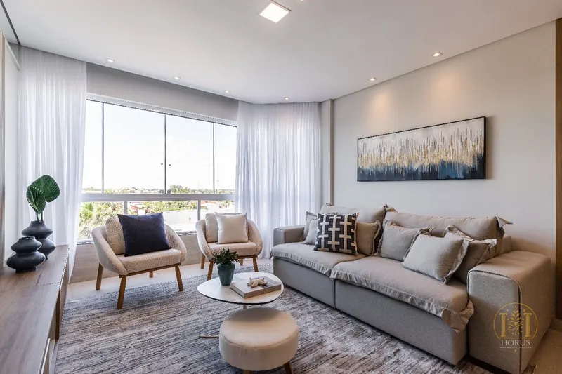 Apartamento luxuoso em Edifício Exclusivo em Capão da Canoa!: 3ª foto da galeria de imagens do imóvel