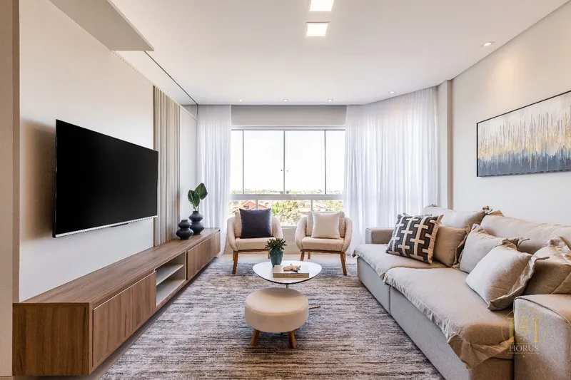 Apartamento luxuoso em Edifício Exclusivo em Capão da Canoa!: 5ª foto da galeria de imagens do imóvel