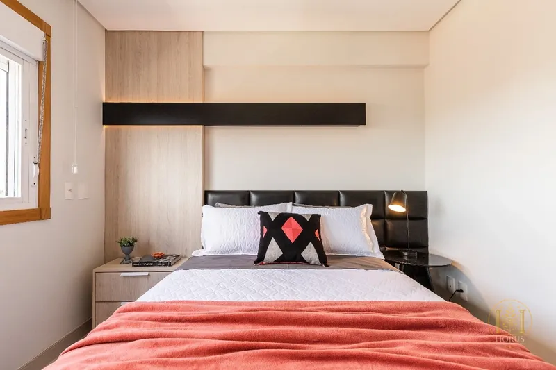 Apartamento luxuoso em Edifício Exclusivo em Capão da Canoa!: 19ª foto da galeria de imagens do imóvel