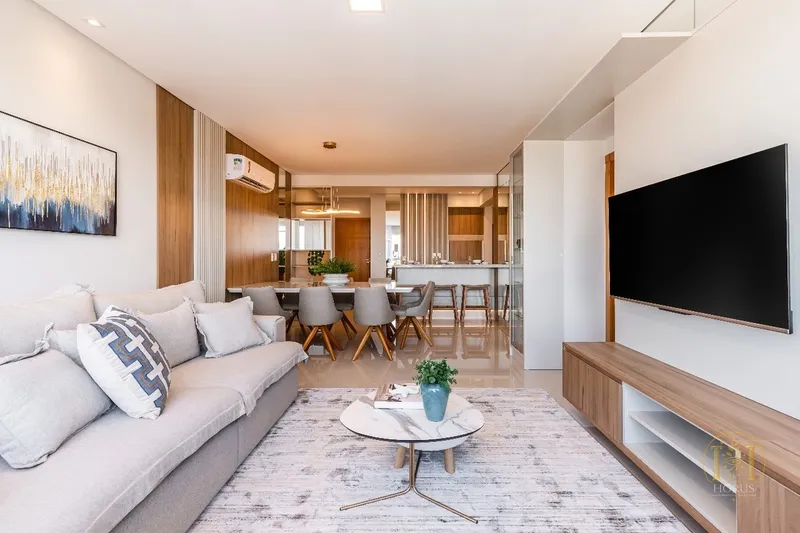 Apartamento luxuoso em Edifício Exclusivo em Capão da Canoa!: 4ª foto da galeria de imagens do imóvel