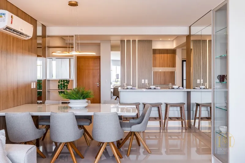 Apartamento luxuoso em Edifício Exclusivo em Capão da Canoa!: 9ª foto da galeria de imagens do imóvel