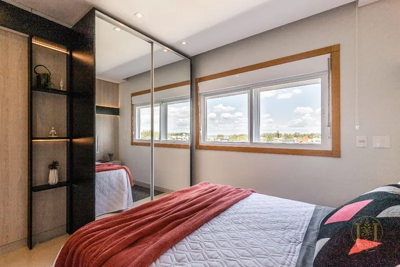 Apartamento luxuoso em Edifício Exclusivo em Capão da Canoa!: 17ª foto da galeria de imagens do imóvel